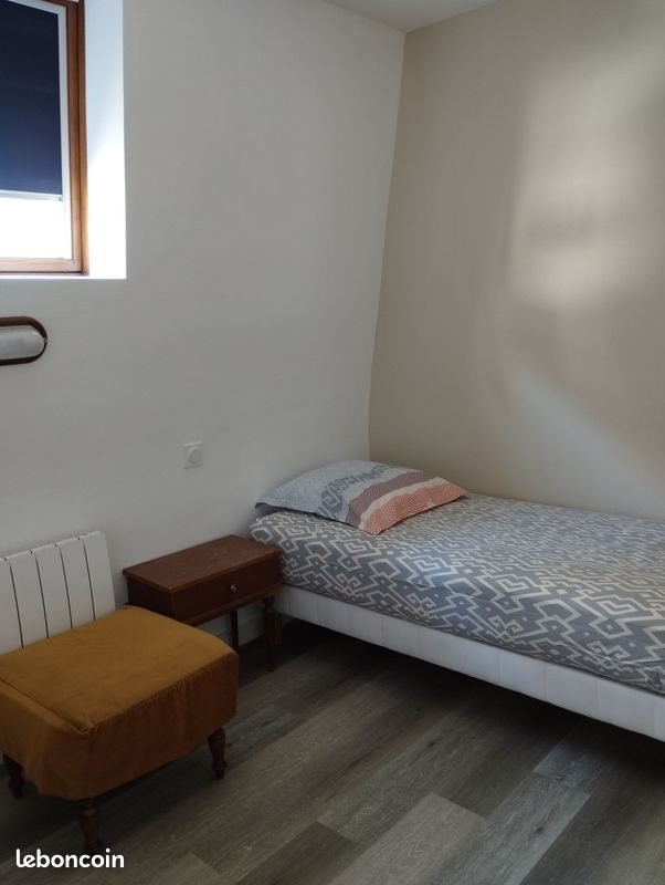 Appartement à louer, 40m², Dinard