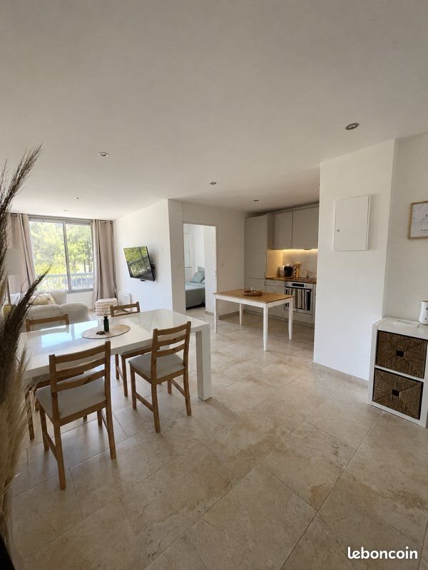 Appartement à vendre, 36m², Sanary-sur-Mer