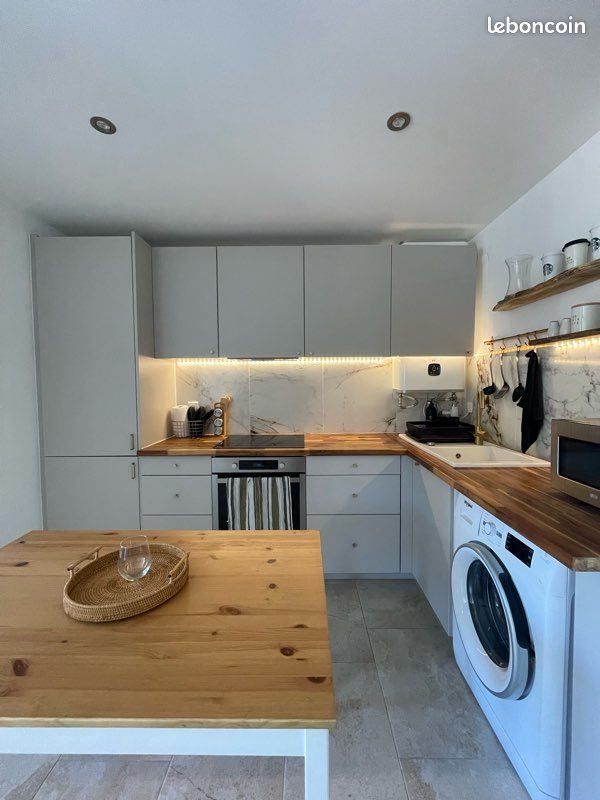 Appartement à vendre, 36m², Sanary-sur-Mer