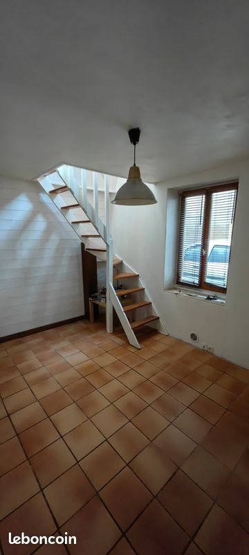 Appartement à louer, 40m², Nantes