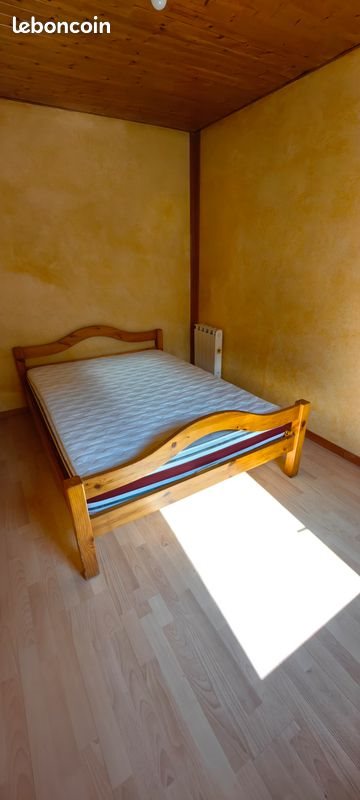 Appartement à louer, 40m², Nantes