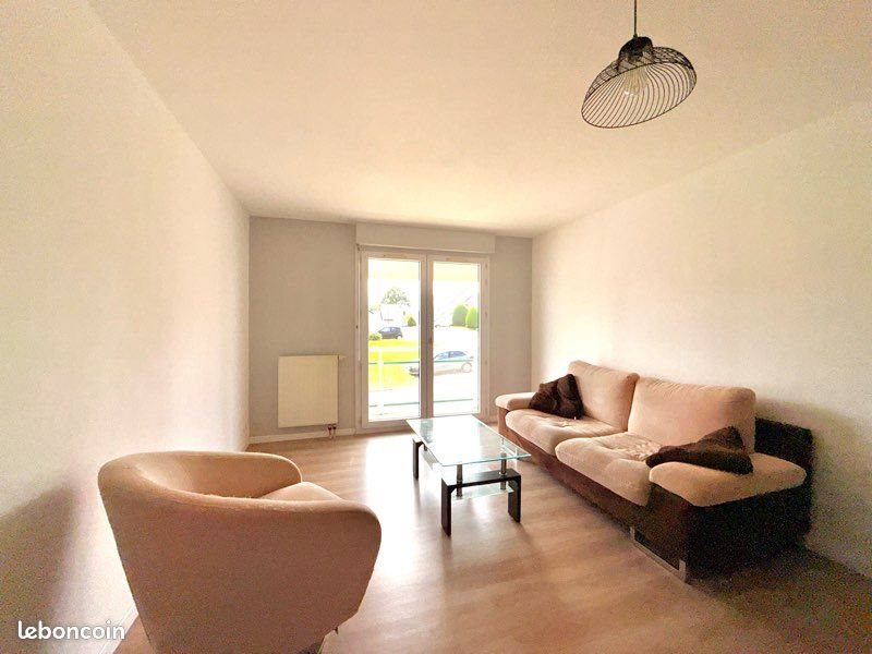 Appartement à vendre, 63m², Pontivy