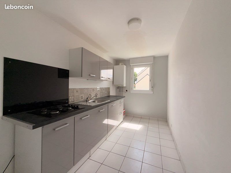 Appartement à vendre, 63m², Pontivy