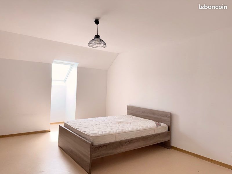 Appartement à vendre, 63m², Pontivy