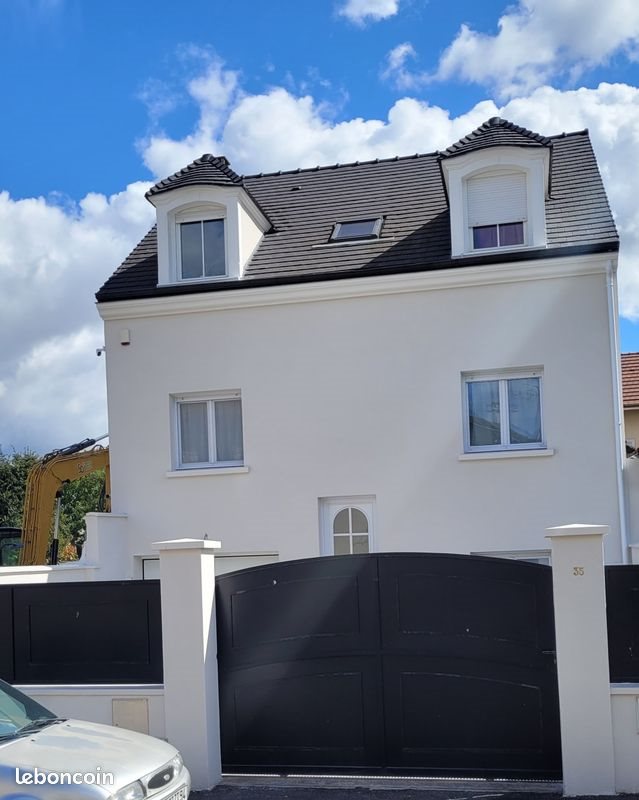 Appartement à louer, 14m², Choisy-le-Roi