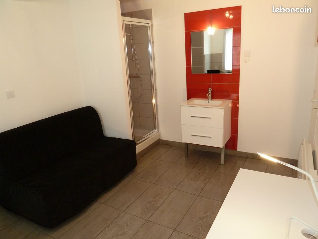 Appartement à louer, 14m², Choisy-le-Roi