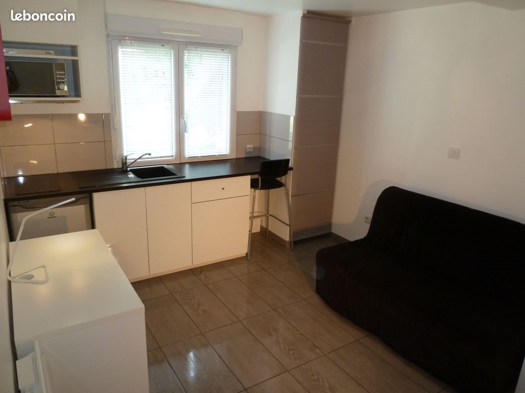 Appartement à louer, 14m², Choisy-le-Roi