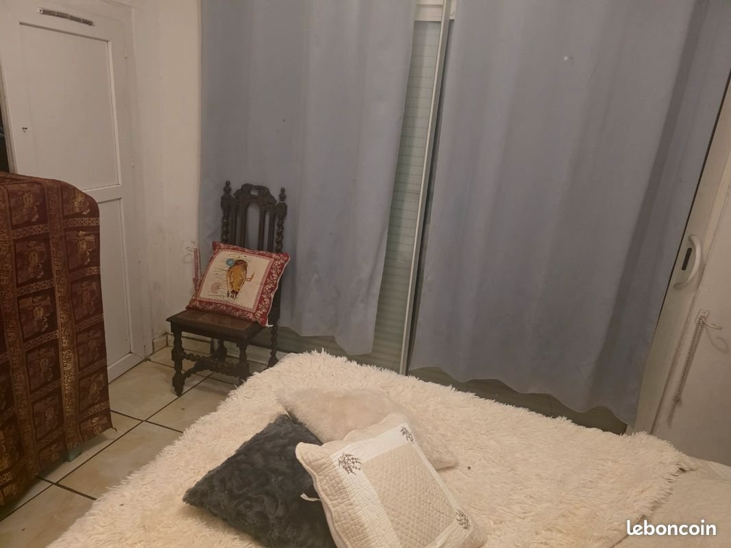 Appartement à louer, 16m², Arles