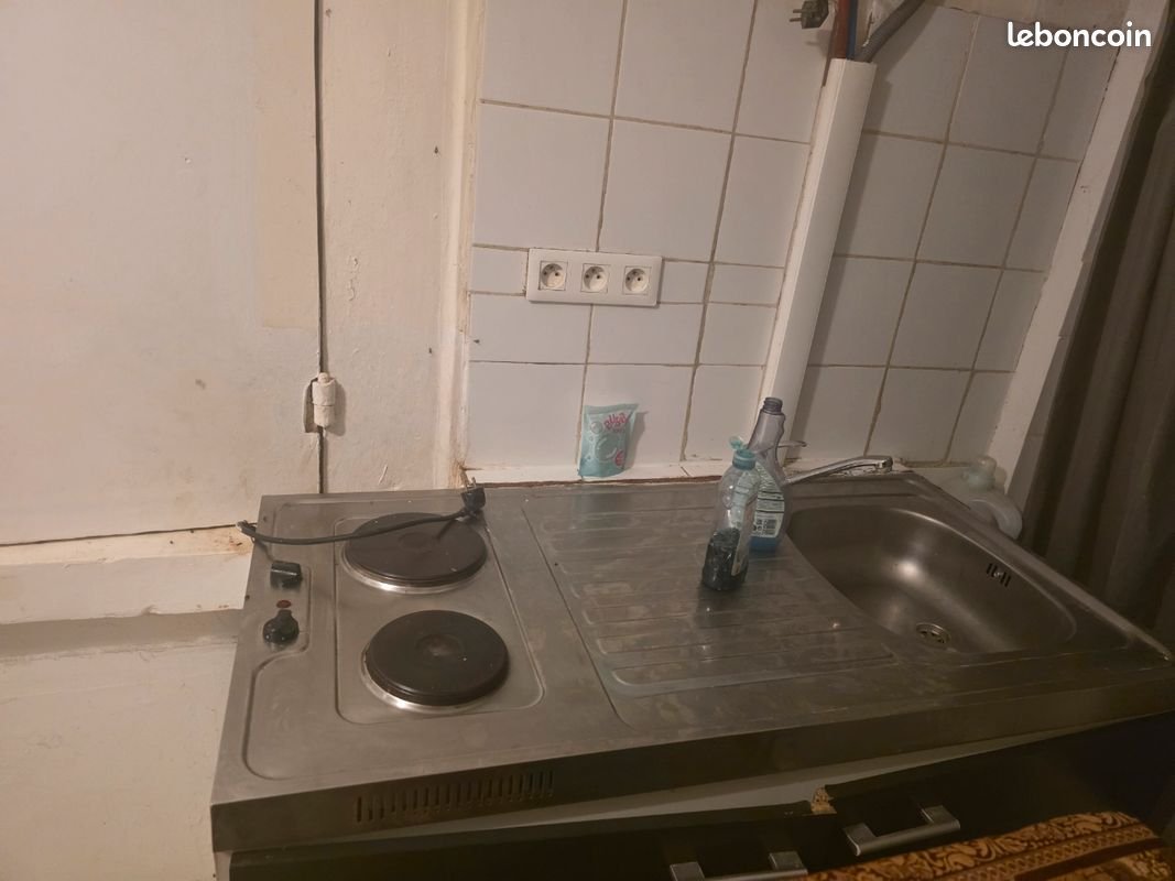 Appartement à louer, 16m², Arles