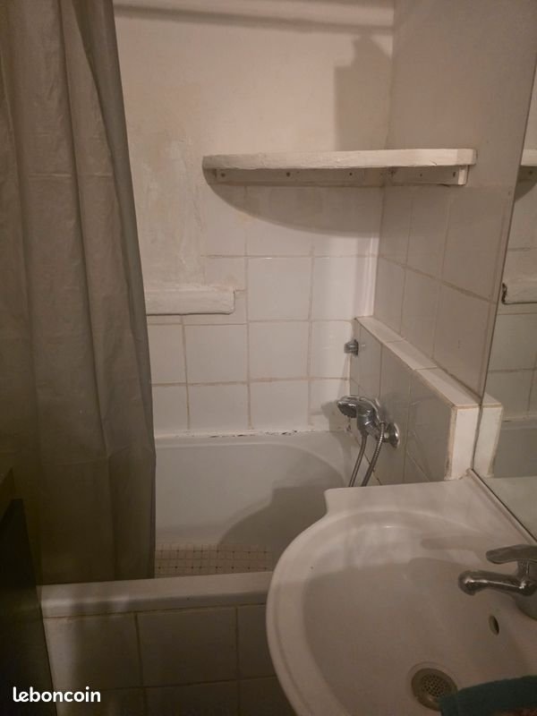 Appartement à louer, 16m², Arles