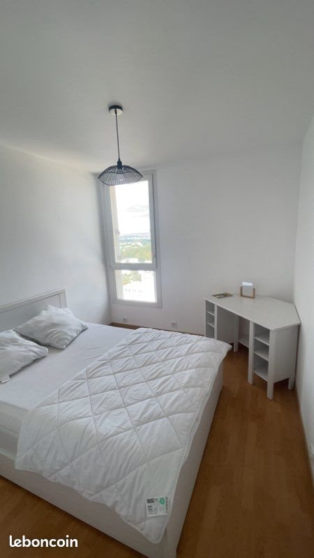 Appartement à vendre, 65m², Hérouville-Saint-Clair