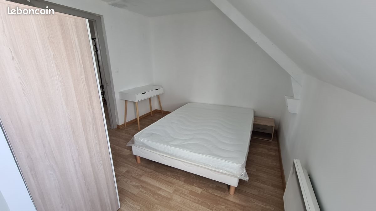 Appartement à louer, 30m², Ussel