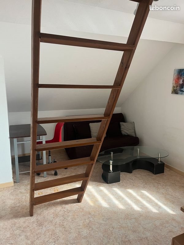 Appartement à louer, 23m², Danjoutin
