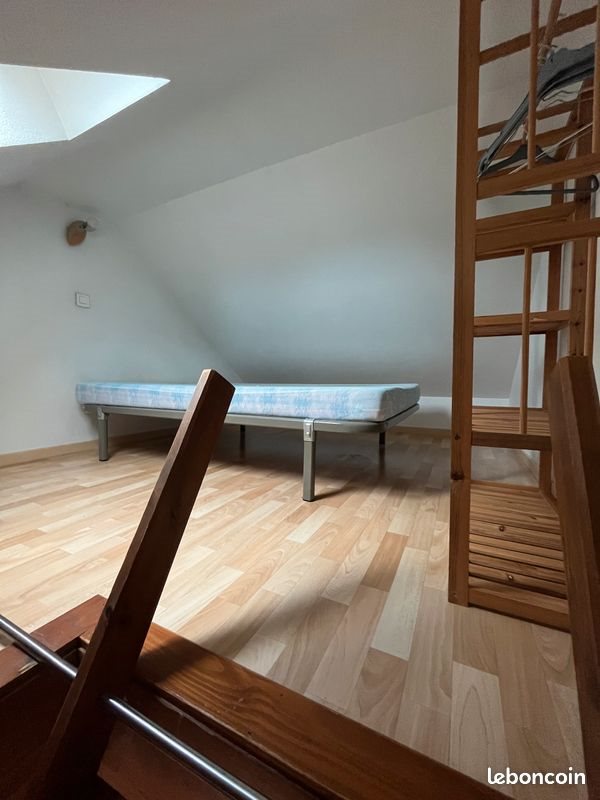 Appartement à louer, 23m², Danjoutin