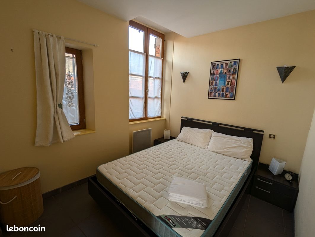 Appartement à louer, 35m², Albi