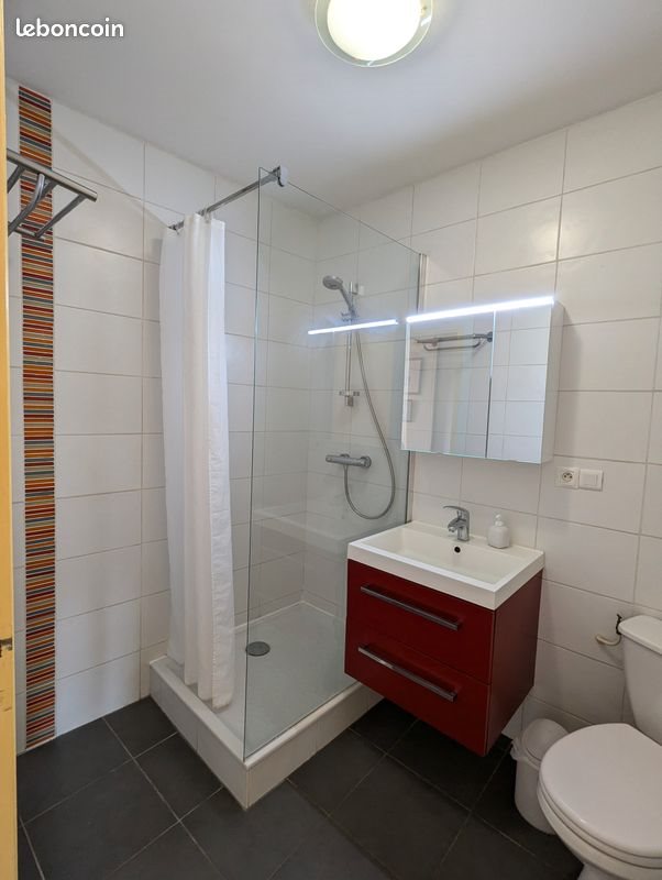 Appartement à louer, 35m², Albi