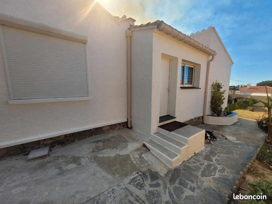 Maison à vendre, 80m², Villelongue-dels-Monts