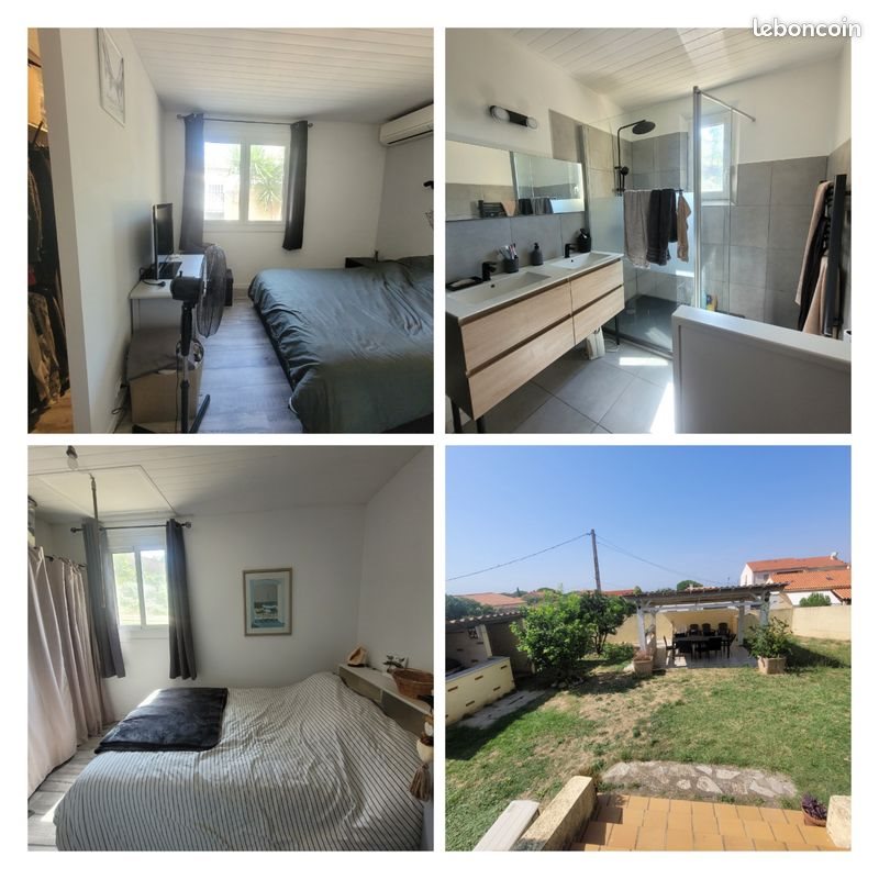 Maison à vendre, 80m², Villelongue-dels-Monts