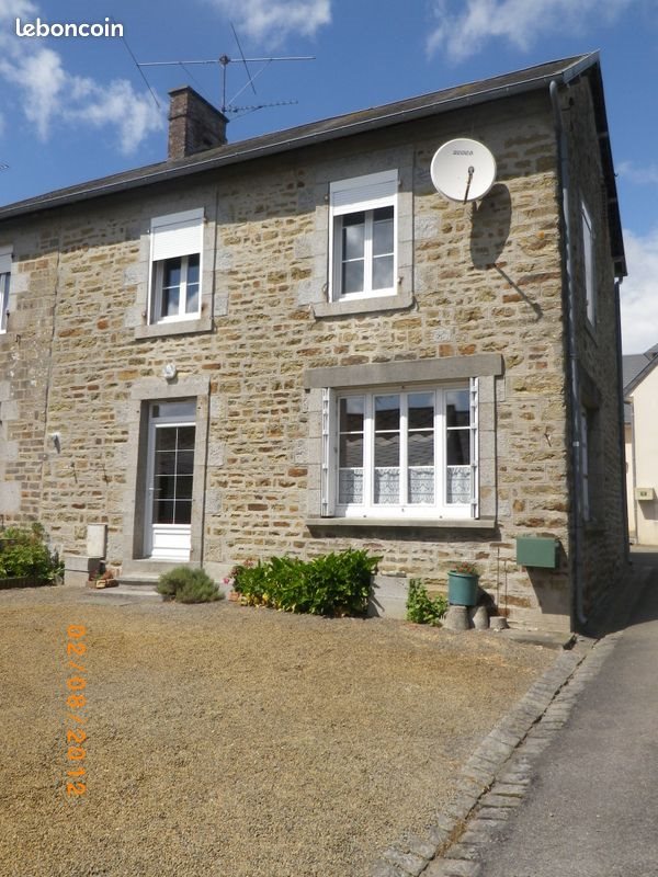 Maison à louer, 85m², Percy