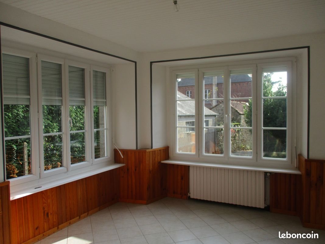 Maison à louer, 85m², Percy