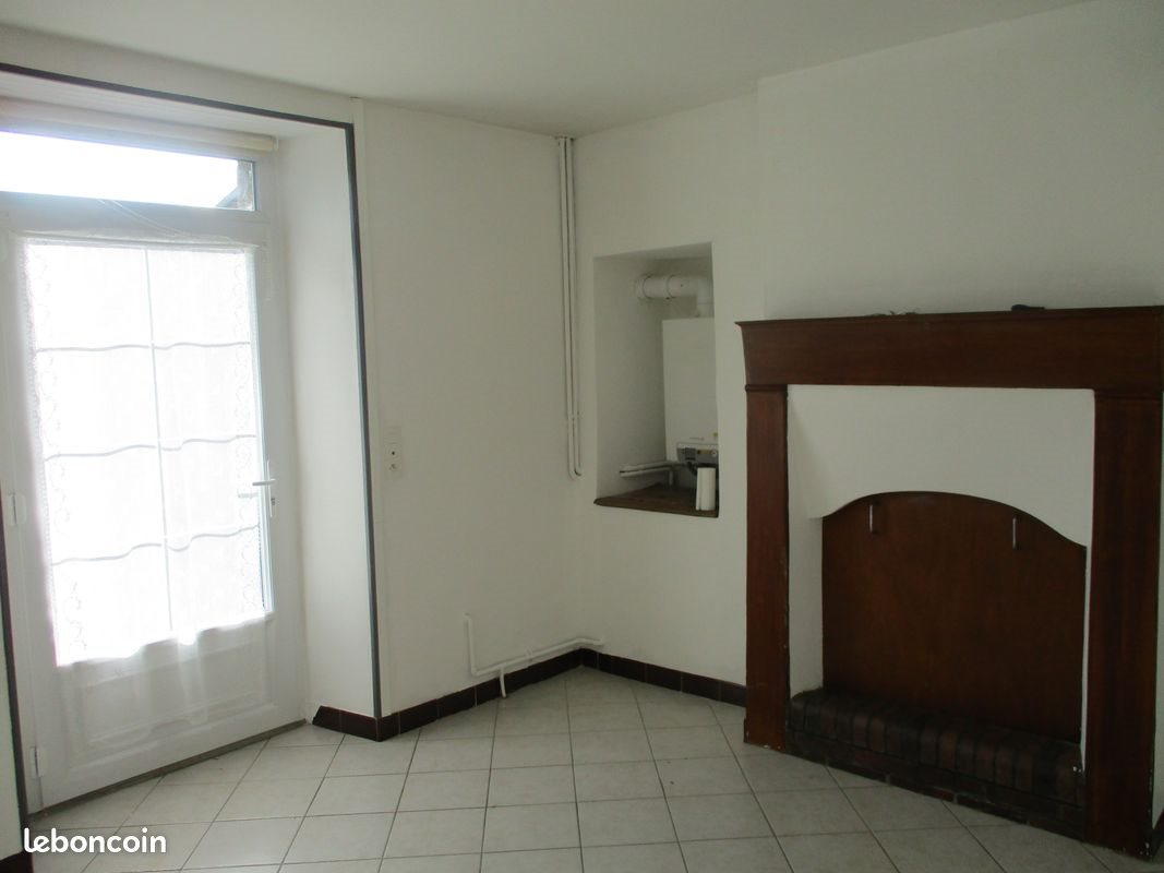 Maison à louer, 85m², Percy