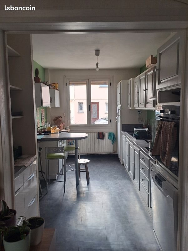 Maison à louer, 120m², Albi