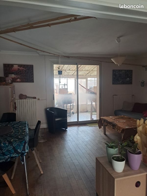 Maison à louer, 120m², Albi