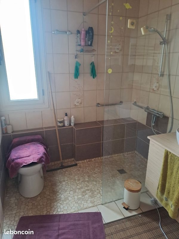 Maison à louer, 120m², Albi