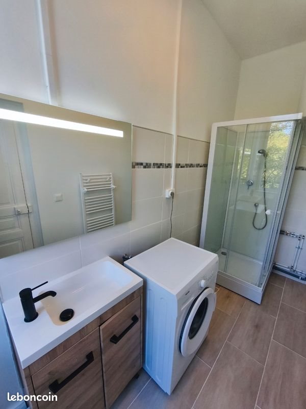Appartement à louer, 43m², Troyes
