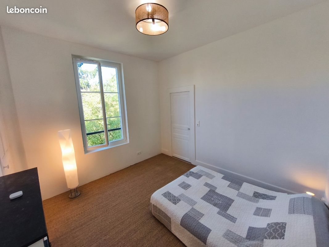 Appartement à louer, 43m², Troyes