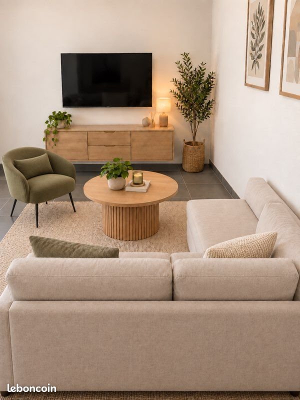Maison à vendre, 62m², Cuers