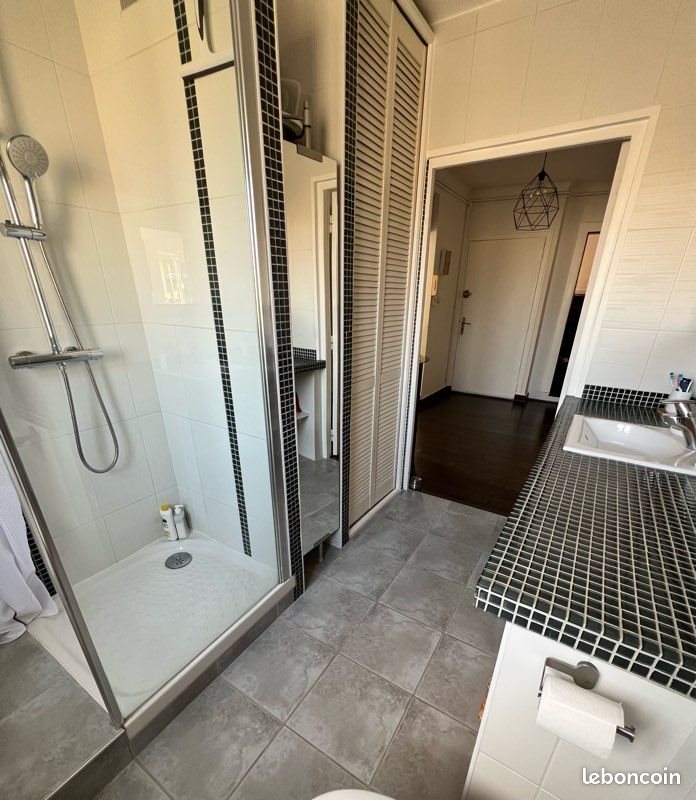 Appartement à louer, 80m², Ars-sur-Moselle