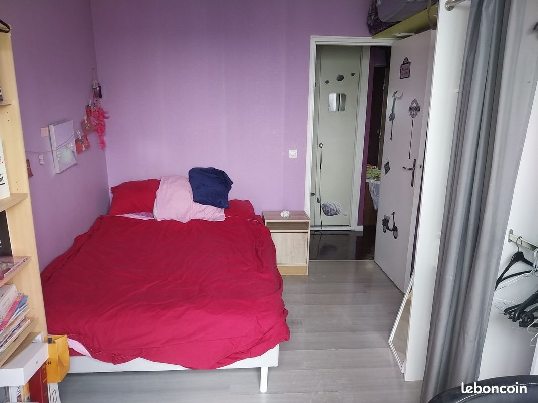 Appartement à louer, 10m², Charenton-le-Pont