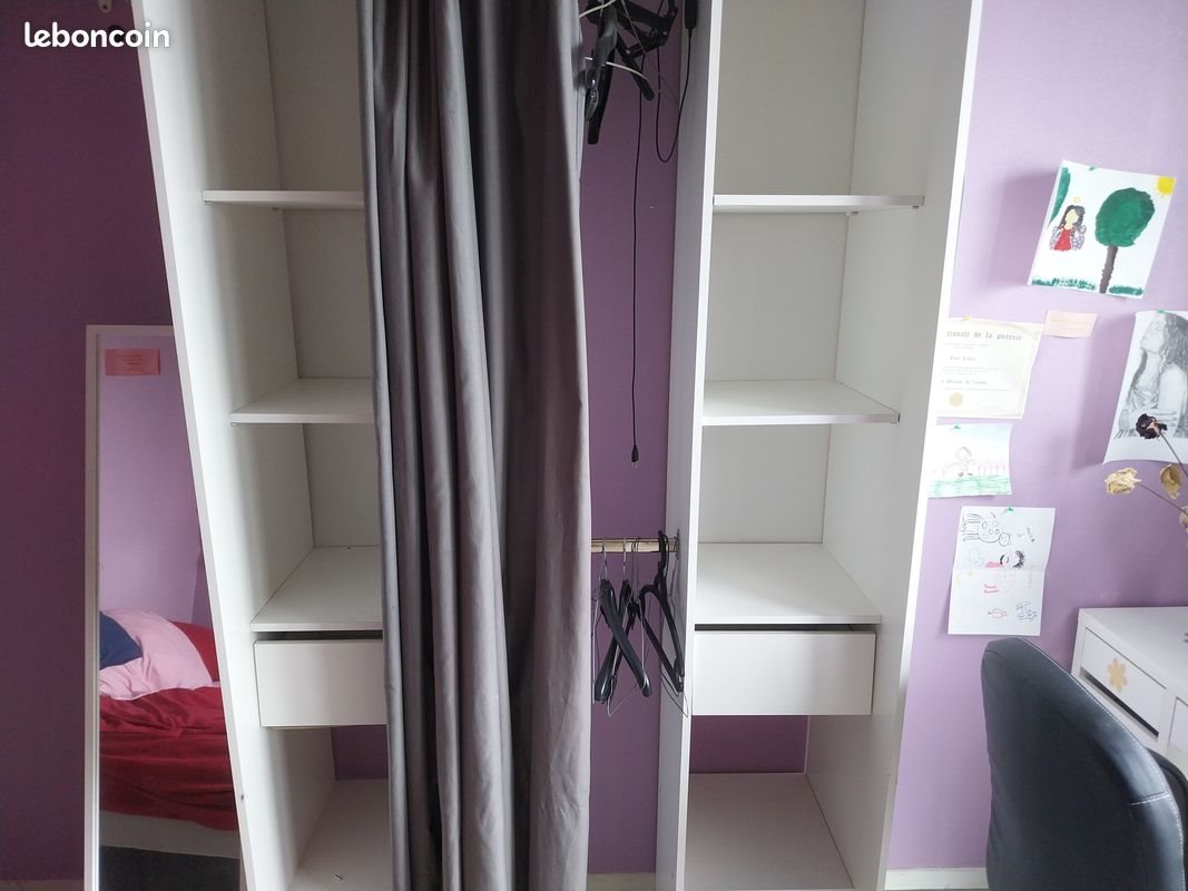 Appartement à louer, 10m², Charenton-le-Pont