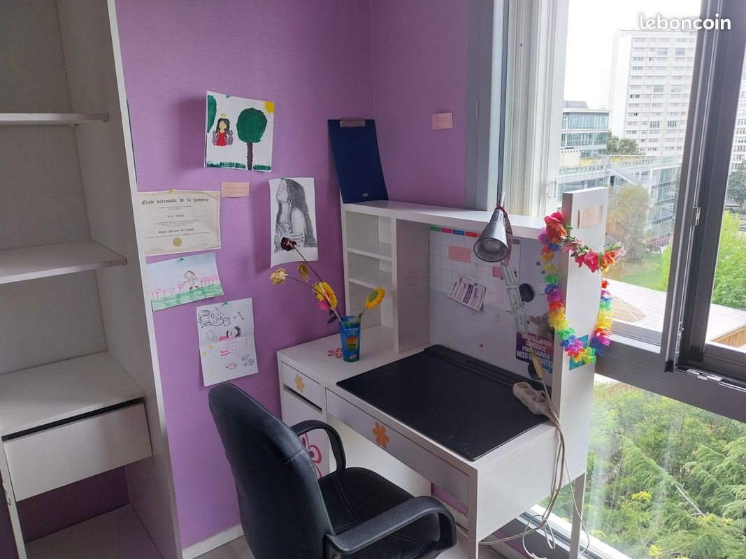 Appartement à louer, 10m², Charenton-le-Pont