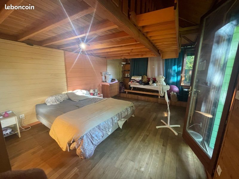 Maison à vendre, 300m², Roanne