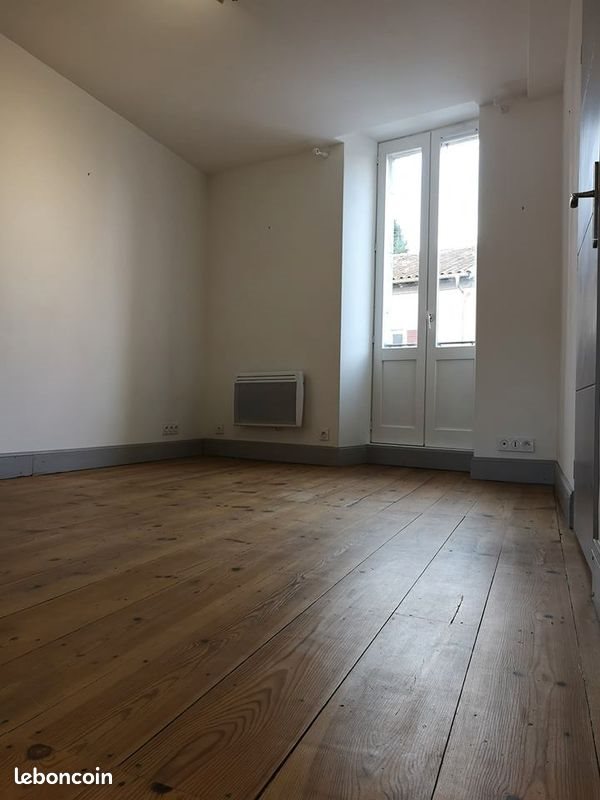 Appartement à louer, 36m², Saint-Girons