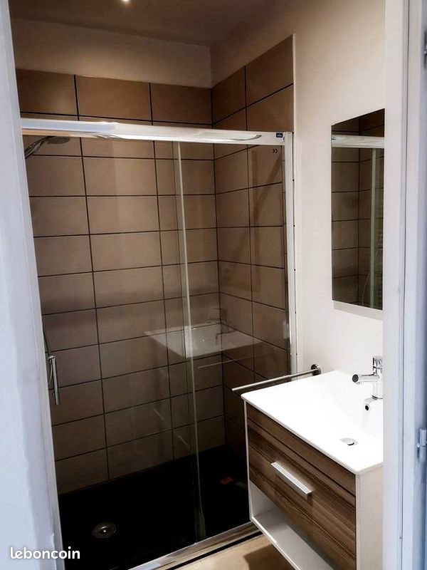 Appartement à louer, 36m², Saint-Girons