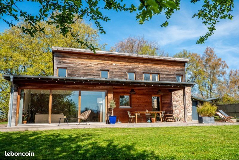 Maison à vendre, 150m², Sarrebourg
