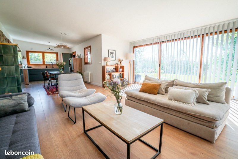 Maison à vendre, 150m², Sarrebourg