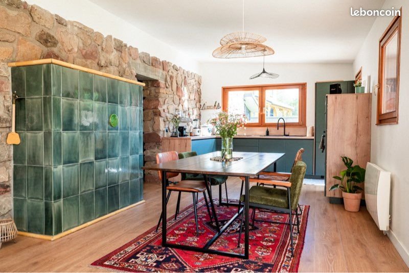 Maison à vendre, 150m², Sarrebourg