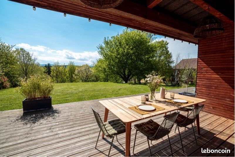 Maison à vendre, 150m², Sarrebourg