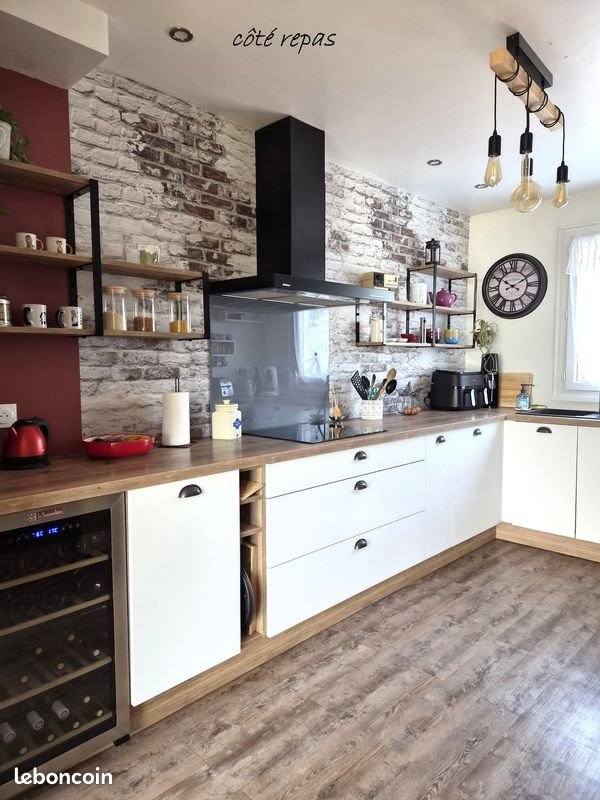 Maison à vendre, 126m², Gestel