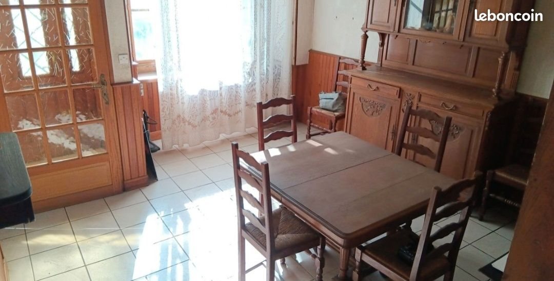 Maison à vendre, 120m², Saint-Béat