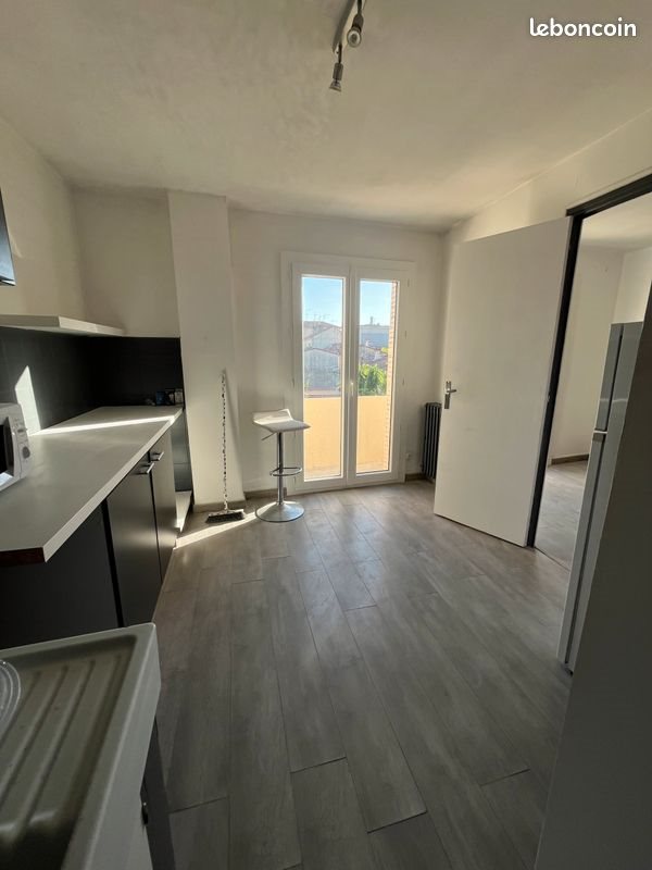 Appartement à louer, 25m², Valence