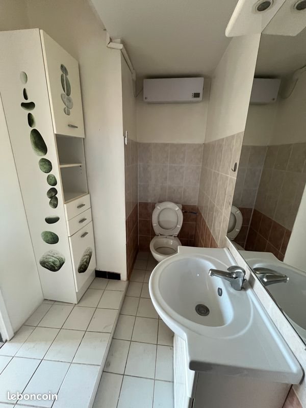 Appartement à louer, 25m², Valence