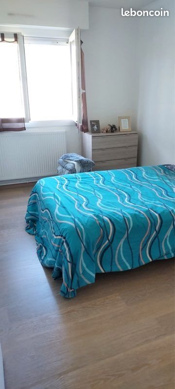 Appartement à louer, 69m², Dole
