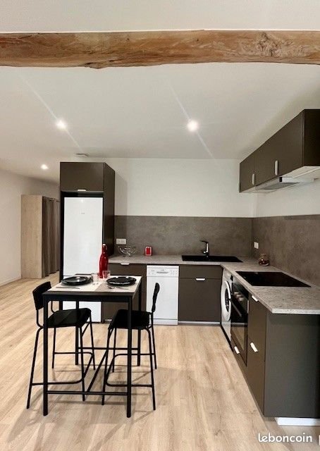 Appartement à vendre, 51m², Marmande