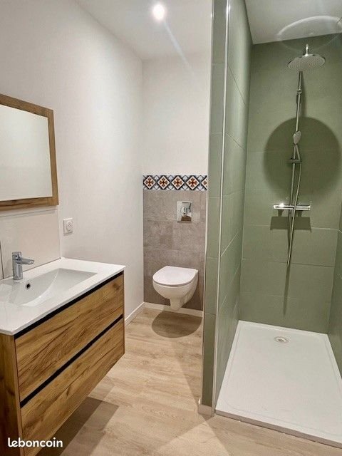 Appartement à vendre, 51m², Marmande