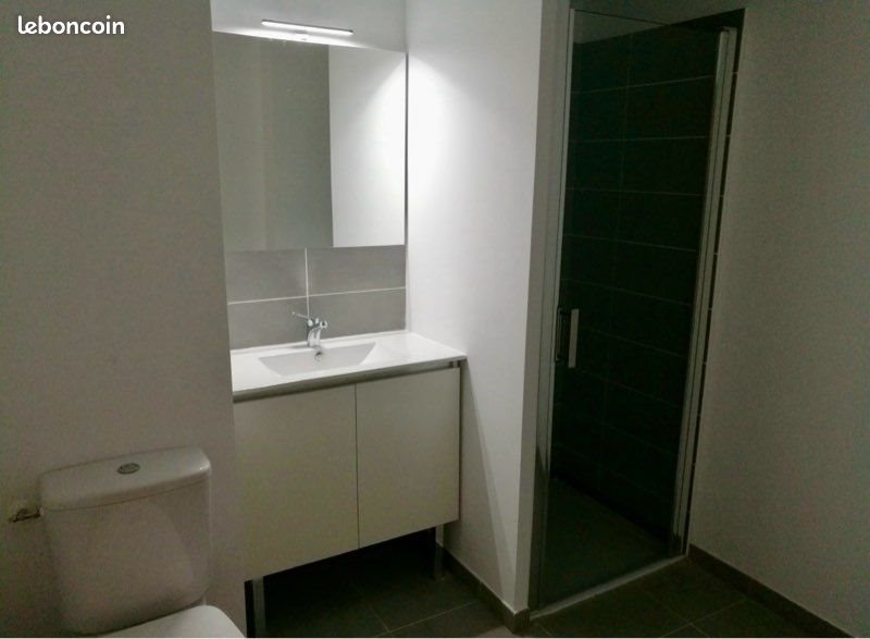Appartement à louer, 60m², Marseille 14ème